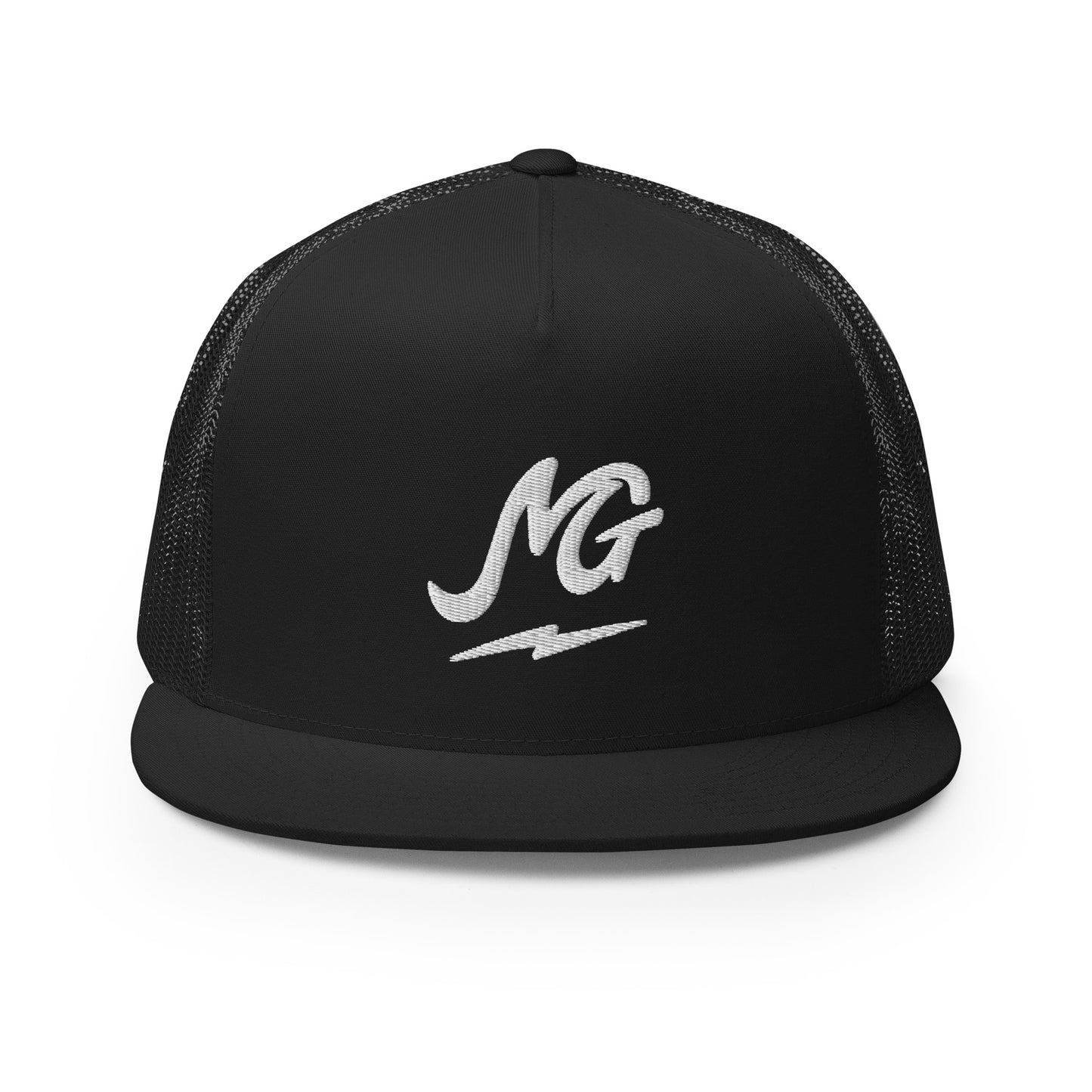 MG Trucker Cap