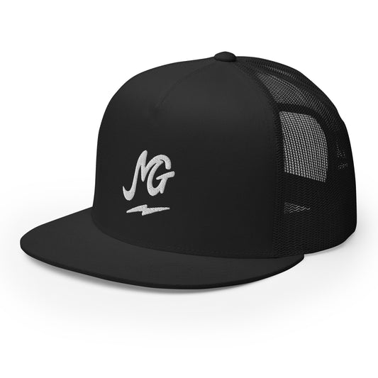 MG Trucker Cap