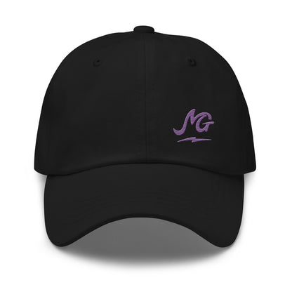 MG Dad Hat