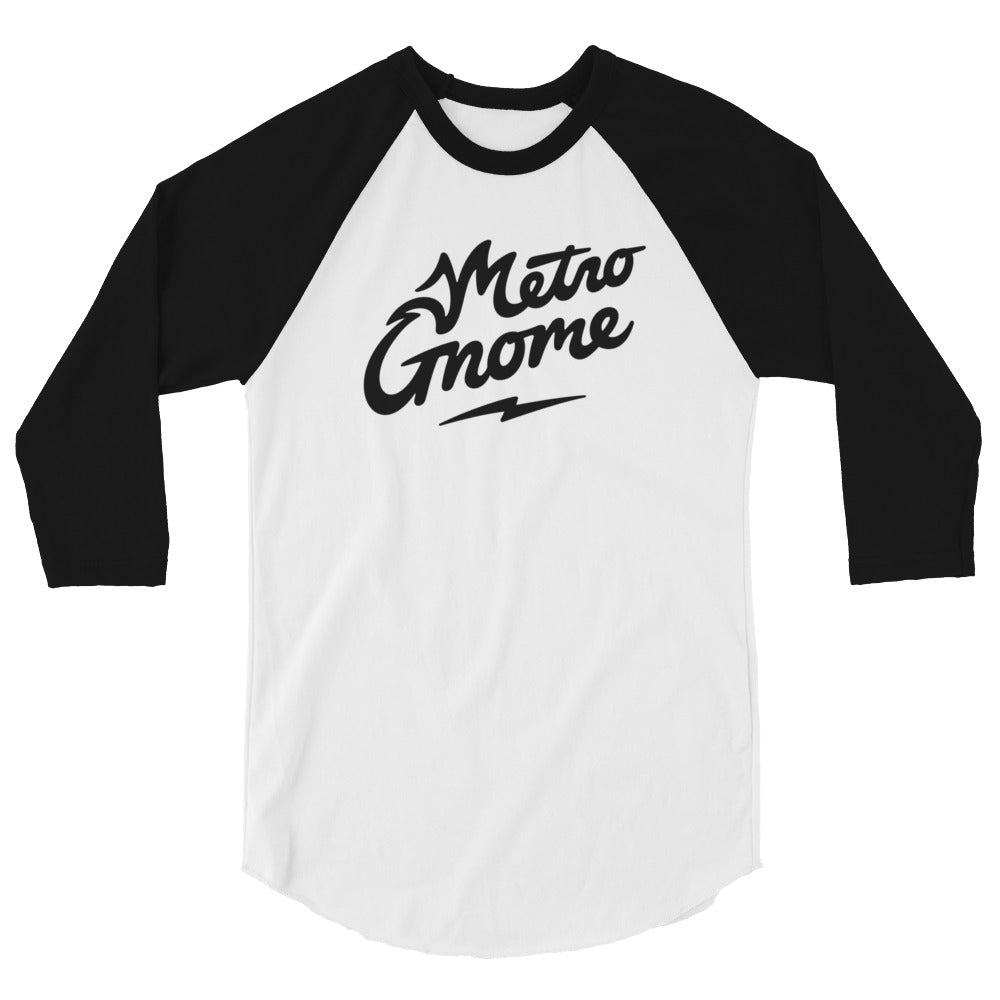 MG Raglan