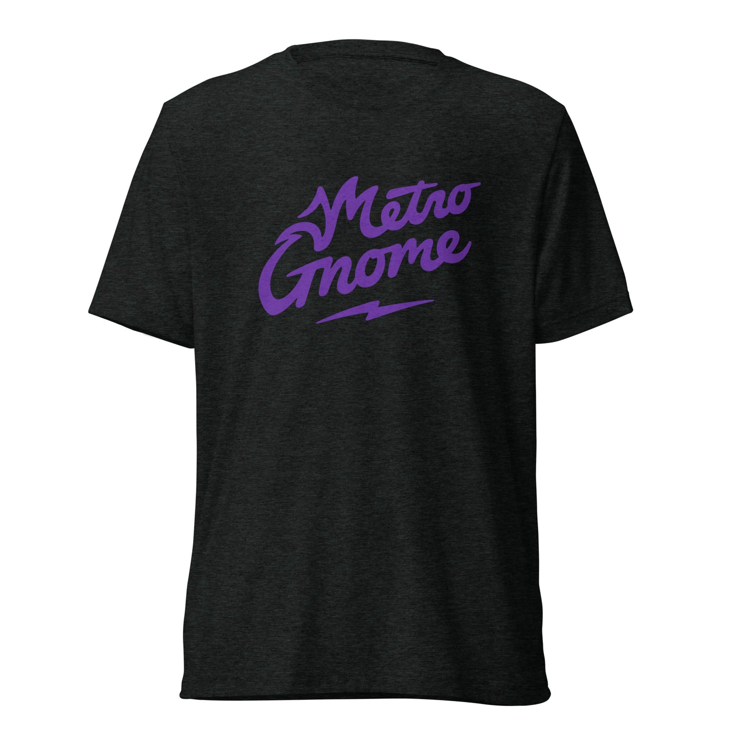 Metrognome OG T-Shirt - Black