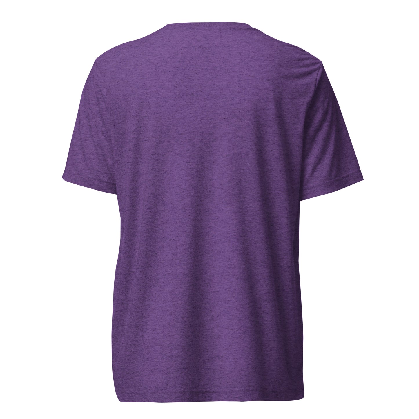 Metrognome OG T-Shirt - Purple