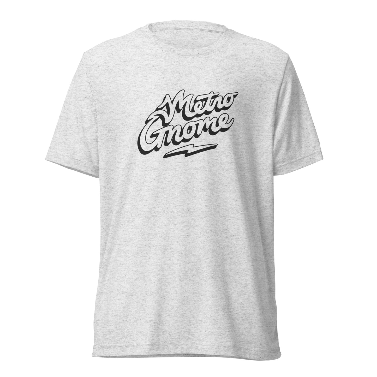 Metrognome OG T-Shirt - White