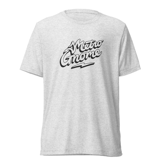 Metrognome OG T-Shirt - White